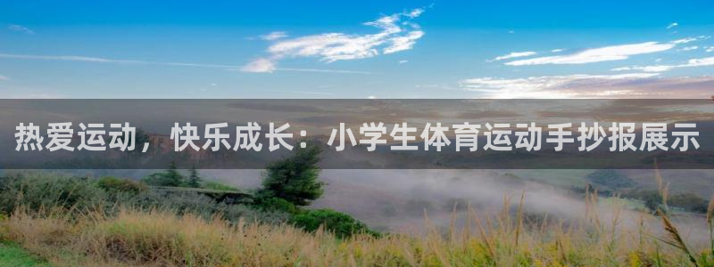 米兰体育入口